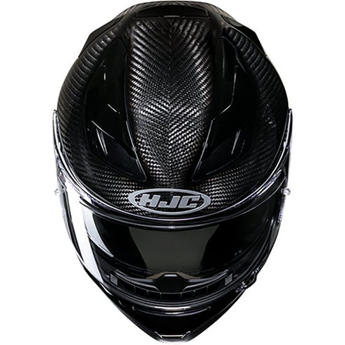 CASCO F71 CARBON NGO HJC
